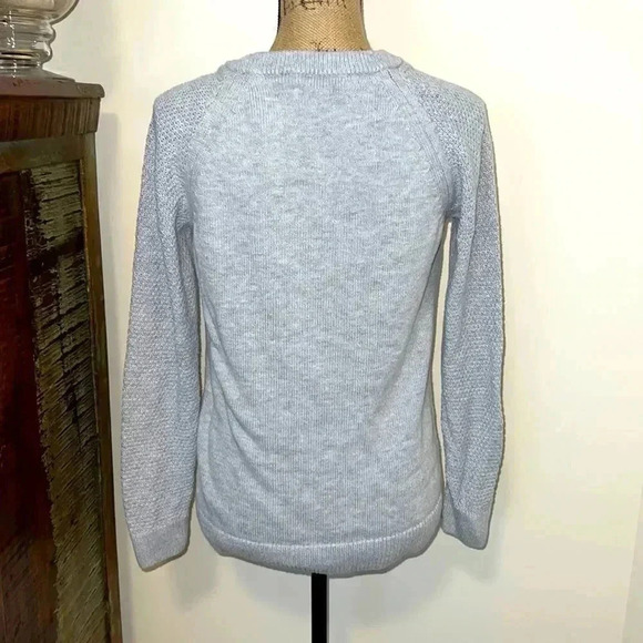 Sonoma Cable Knit Sweater Size: Medium - Picture 2 of 9